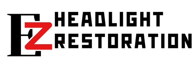 EZ Headlight Restoration